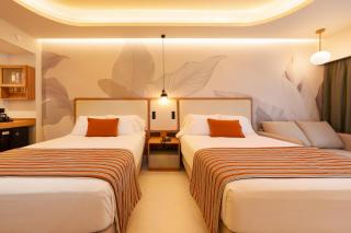 Riu Palace Quintana Roo - Adults Only - All Inclusive - 2
