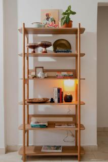 Comfortable apartment in the historic center - 5