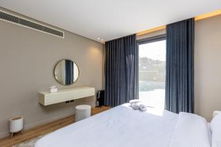 Cozy Apt Steps from O1 Mall Silverpalm New Cairo - 1