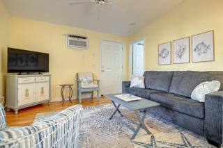 Charming Coastal Getaway in Wells, Maine - 7