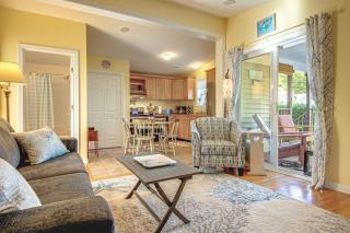 Charming Coastal Getaway in Wells, Maine - 5