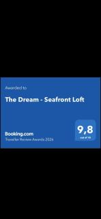 The Dream Loft - 9