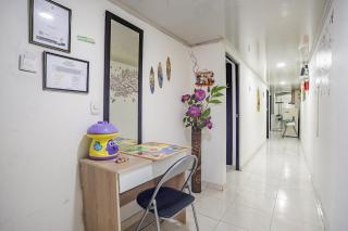 Acogedor apartamento familiar 2do piso - 06 personas - El Edén Centro Comercial - 3
