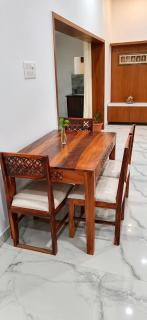 Yaa Residency near VIT - 5