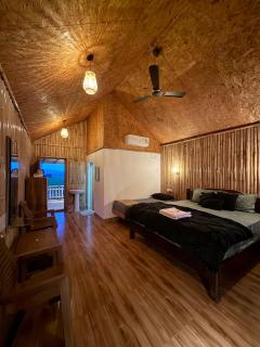 Hampi BoulderNest - 1