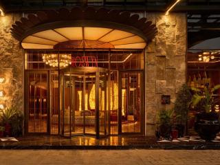 Roswyn, A Morgans Originals Hotel - 0