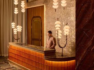 Roswyn, A Morgans Originals Hotel - 9