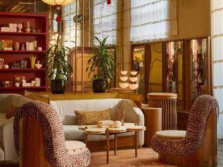 Roswyn, A Morgans Originals Hotel - 7