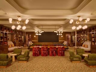 Roswyn, A Morgans Originals Hotel - 5