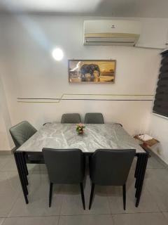 Modern duplex near FHB Airport - 6