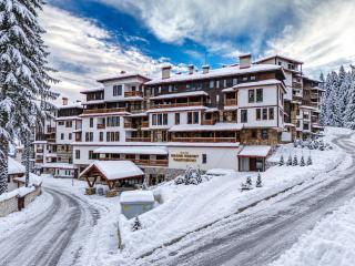 Grand Resort Pamporovo Apartments - 0