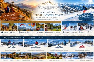 Sylpaulerhof Aparthotel - 8
