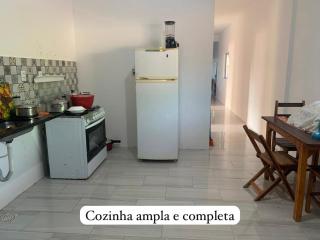 Casa grande em Cascavel, CE - 9
