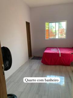 Casa grande em Cascavel, CE - 7