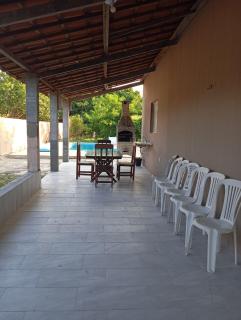 Casa grande em Cascavel, CE - 4