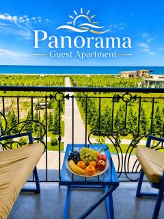 Panorama Guest Apartment - 0