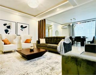 The Onyx Villa, Accra - Acra - 0