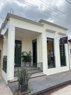 Solar da Vila - 1