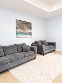 Private HTX Stay Near Airport - Sleeps 2 - 1