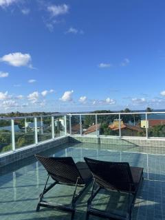 Vista Mar - Serrambi Flat 303 - by NovaCasaStay - 9