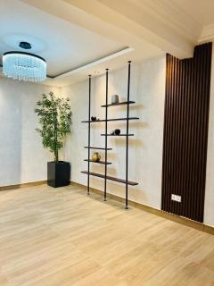 The Onyx Villa, Accra - Acra - 2