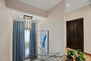 The Onyx Villa, Accra - Acra - 5