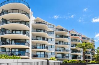 Ocean Views - Top floor - 8