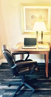 Best Western Plus Placerville Inn - Placerville - 3