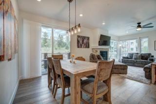 Clearwater Lofts - New! Modern 2 Bedroom Near Keystone Lake - Keystone - 5