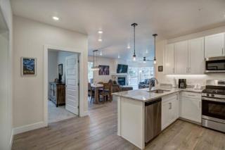 Clearwater Lofts - New! Modern 2 Bedroom Near Keystone Lake - Keystone - 2