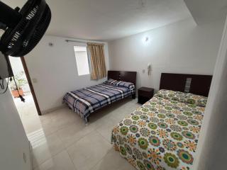 Hotel Sol Dorado - 1