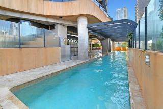 Tranquillity at Encore 2BR Sea & Hinterland Views - 4