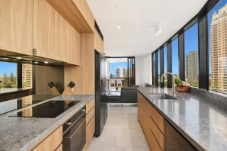 Tranquillity at Encore 2BR Sea & Hinterland Views - 7