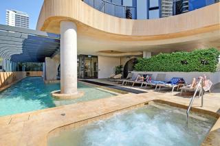 Tranquillity at Encore 2BR Sea & Hinterland Views - 2