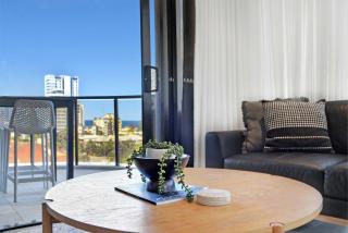 Tranquillity at Encore 2BR Sea & Hinterland Views - 9