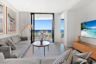 Relaxing Ocean View Luxury at Encore 3BR & Parking - 9