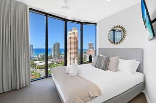 Relaxing Ocean View Luxury at Encore 3BR & Parking - 8