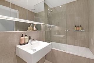 Relaxing Ocean View Luxury at Encore 3BR & Parking - 4