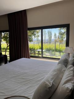 Auberge Du Vin, Tupungato, Mendoza - 9