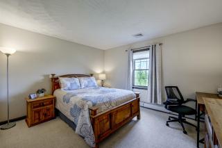 Charming Lewisburg Home w/ Hot Tub & Games! - 1