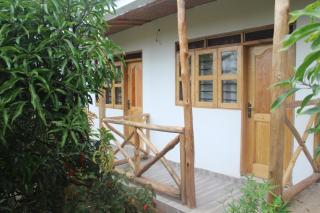Kibale Eco-Home - 9