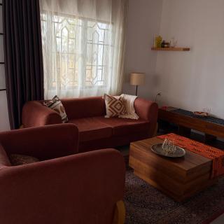 VG cozy homes - 1