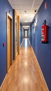 Hotel Brazuka - 5