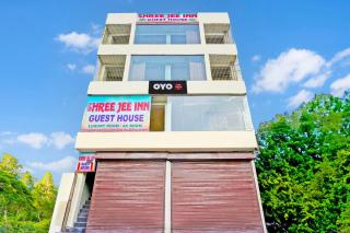 Hotel O Shree Jee Inn Guest House - 3