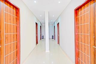 Hotel O Shree Jee Inn Guest House - 9