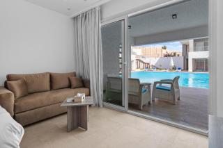 Maraya Poolfront Studio El Gouna - 8
