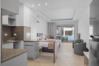 Maraya Poolfront Studio El Gouna - 1