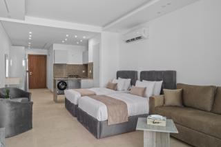 Maraya Poolfront Studio El Gouna - 7