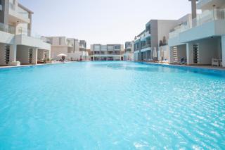 Maraya Poolfront Studio El Gouna - 4
