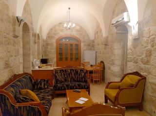 St. George’s Cathedral Pilgrim Guesthouse – Jerusalem - 6